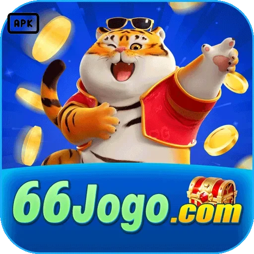APK oficial da 66jogo para Android