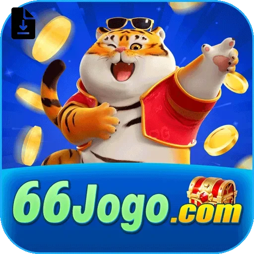 Baixar app da 66jogo gratuitamente