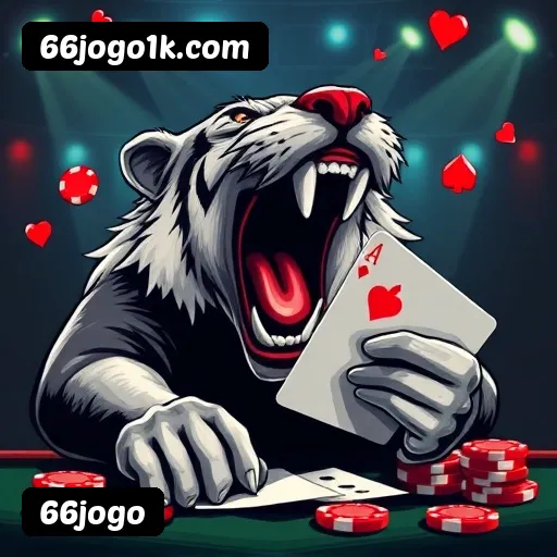 66jogo APK - Download Oficial Android