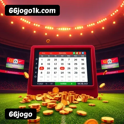 FAQ APK 66jogo