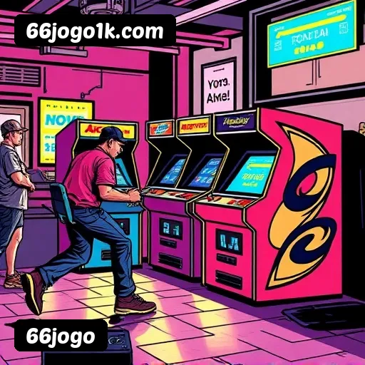 Como Registrar e Fazer Login 66jogo