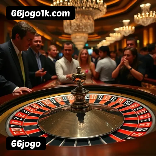 Legalidade 66jogo no Brasil