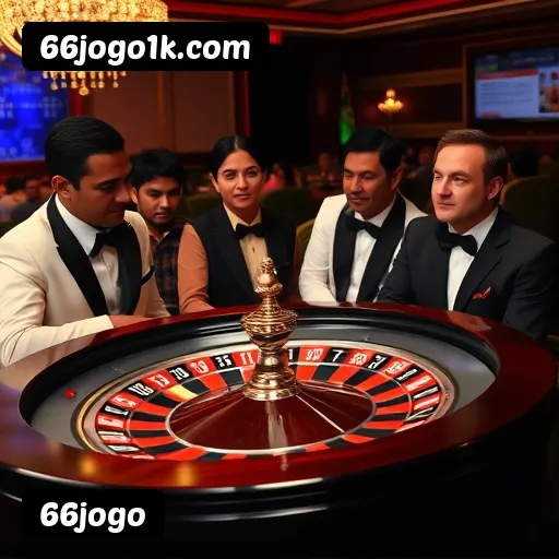 Termos e Condições Transparentes 66jogo