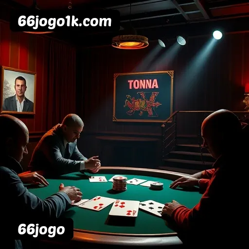 Catálogo Completo de Bônus 66jogo